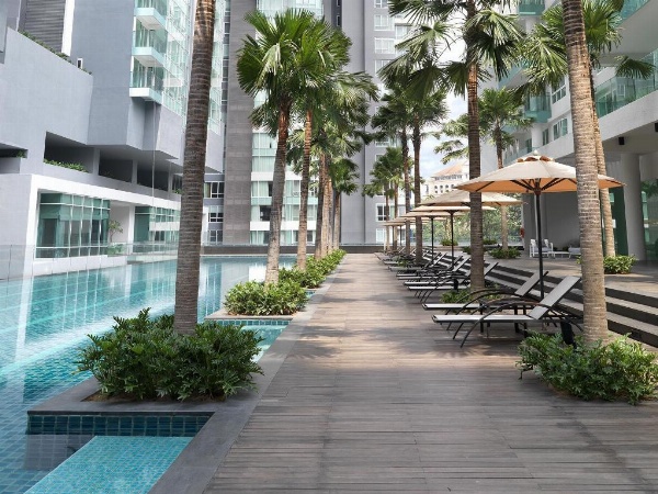 Lanson Place Bukit Ceylon image 10