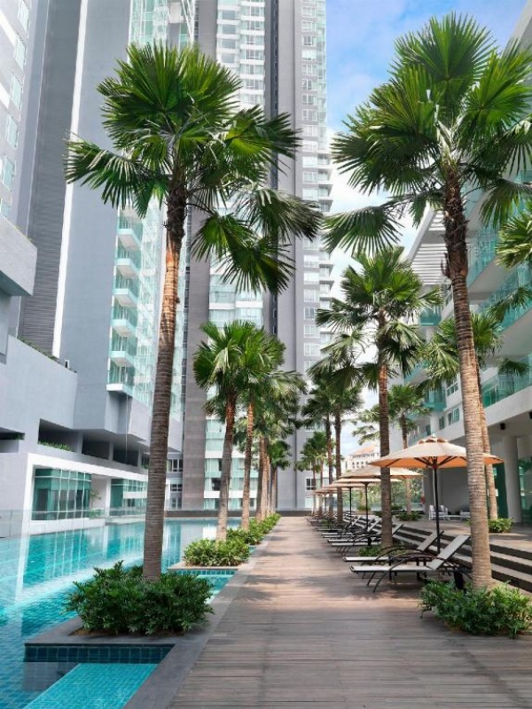 Lanson Place Bukit Ceylon image 11