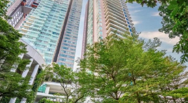 Lanson Place Bukit Ceylon image 12