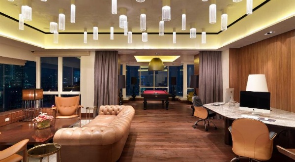 Lanson Place Bukit Ceylon image 13