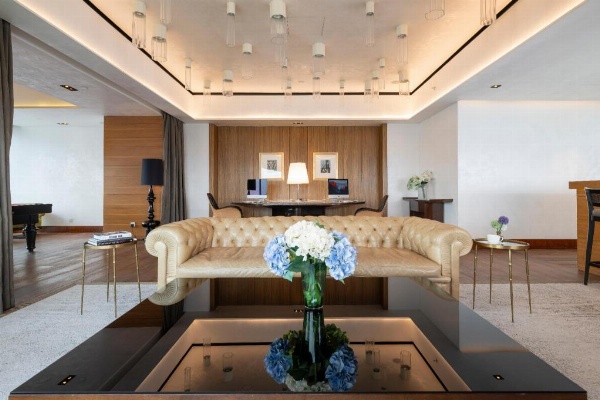 Lanson Place Bukit Ceylon image 15