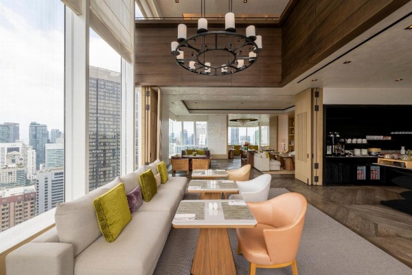 Lanson Place Bukit Ceylon image 16