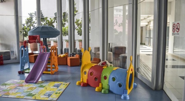 Lanson Place Bukit Ceylon image 18