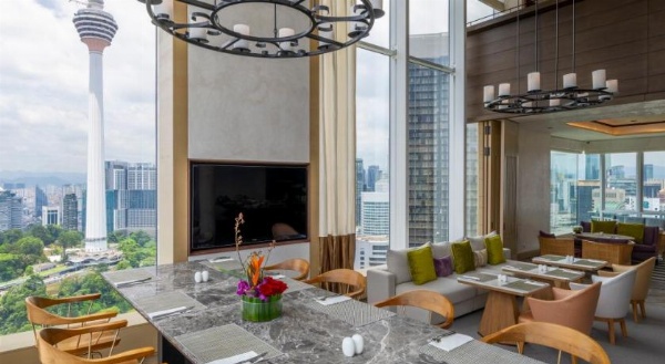 Lanson Place Bukit Ceylon image 21