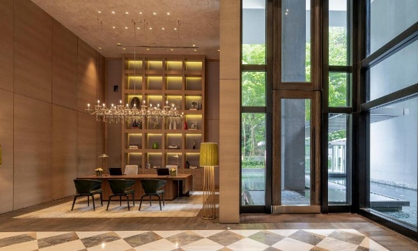 Lanson Place Bukit Ceylon image 28