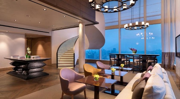 Lanson Place Bukit Ceylon image 5