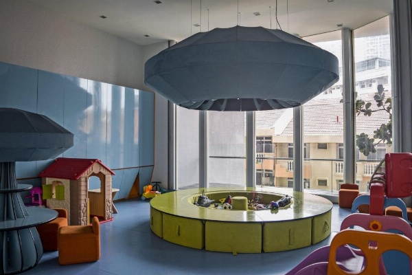 Lanson Place Bukit Ceylon image 6